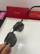 Cartier Grey Rimless Unisex Pure Titanium Eyeglasses 061104 (8)_th.jpg